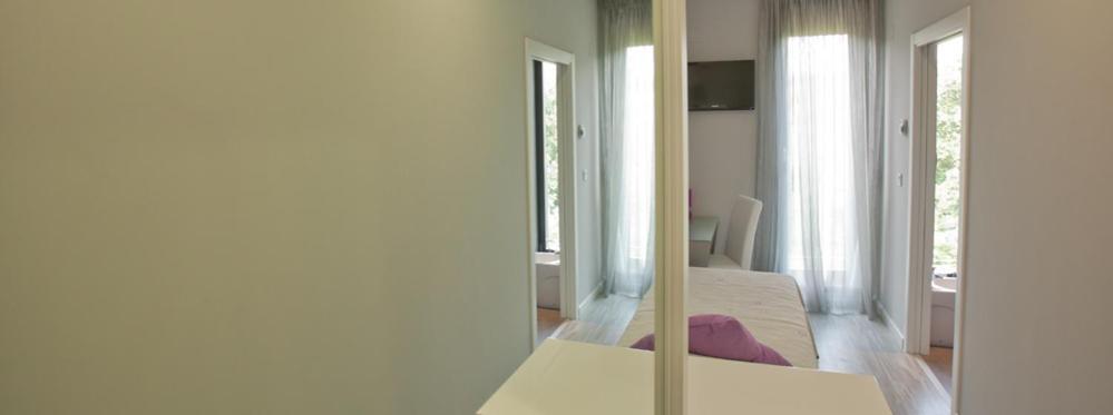Alix Boutique Hotel Arteixo Exterior photo