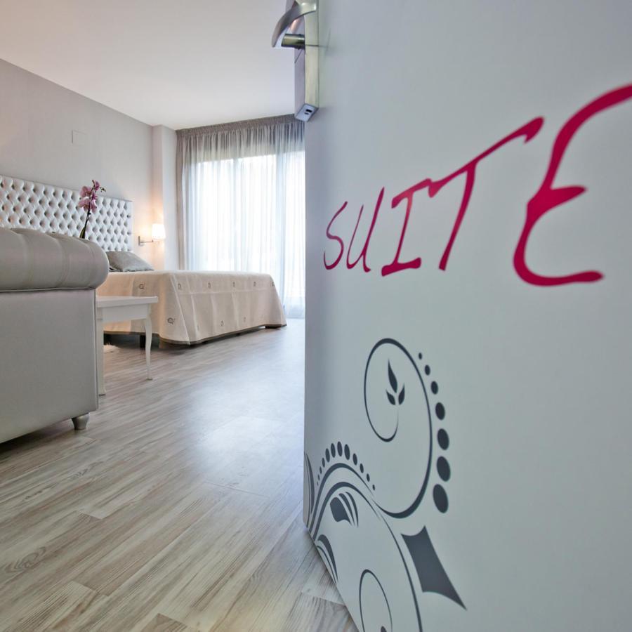 Alix Boutique Hotel Arteixo Exterior photo