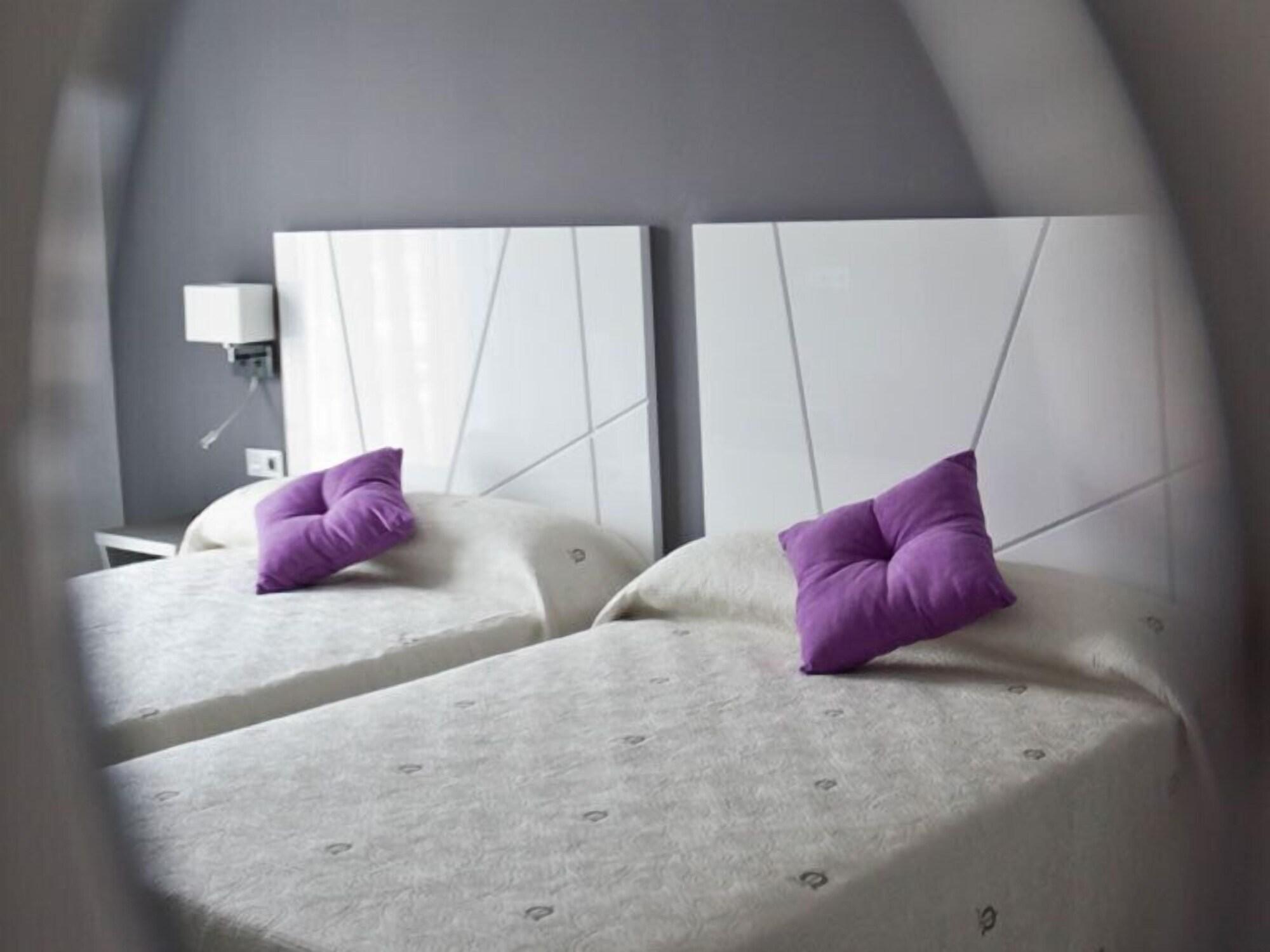 Alix Boutique Hotel Arteixo Exterior photo