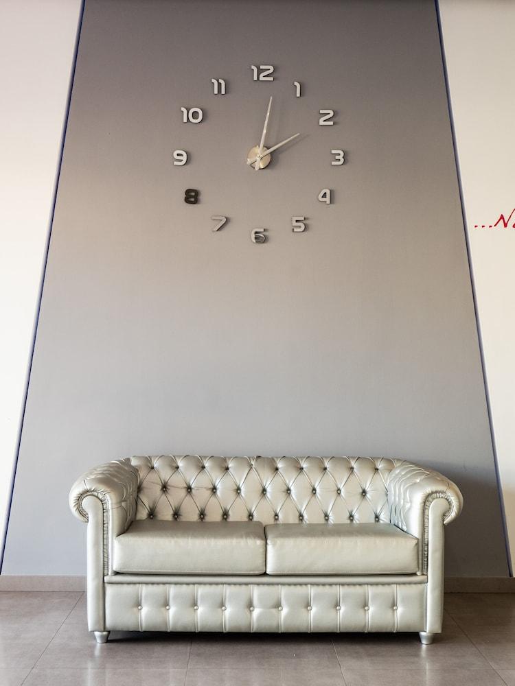 Alix Boutique Hotel Arteixo Exterior photo
