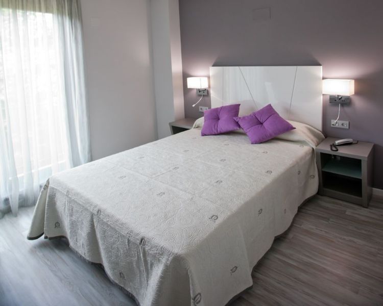 Alix Boutique Hotel Arteixo Exterior photo